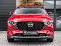 Mazda CX-5 2.5 e-SkyActiv-G M Hybrid 194 Homura / Comfort Pac Rouge - thumbnail 5