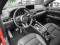 Mazda CX-5 2.5 e-SkyActiv-G M Hybrid 194 Homura / Comfort Pac Rouge - thumbnail 3