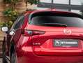 Mazda CX-5 2.5 e-SkyActiv-G M Hybrid 194 Homura / Comfort Pac Rouge - thumbnail 10