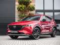 Mazda CX-5 2.5 e-SkyActiv-G M Hybrid 194 Homura / Comfort Pac Rouge - thumbnail 1