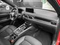 Mazda CX-5 2.5 e-SkyActiv-G M Hybrid 194 Homura / Comfort Pac Rouge - thumbnail 13