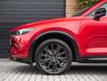 Mazda CX-5 2.5 e-SkyActiv-G M Hybrid 194 Homura / Comfort Pac Rouge - thumbnail 11