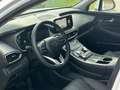 Hyundai SANTA FE SANTA FE 1.6 T-GDI HEV Prime *Pano*Totwinkl*360° Weiß - thumbnail 11