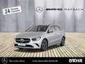 Mercedes-Benz B 180 B 180 d Progressive/Navi/LED/Parktr.+RFK/LMR17" Silber - thumbnail 1