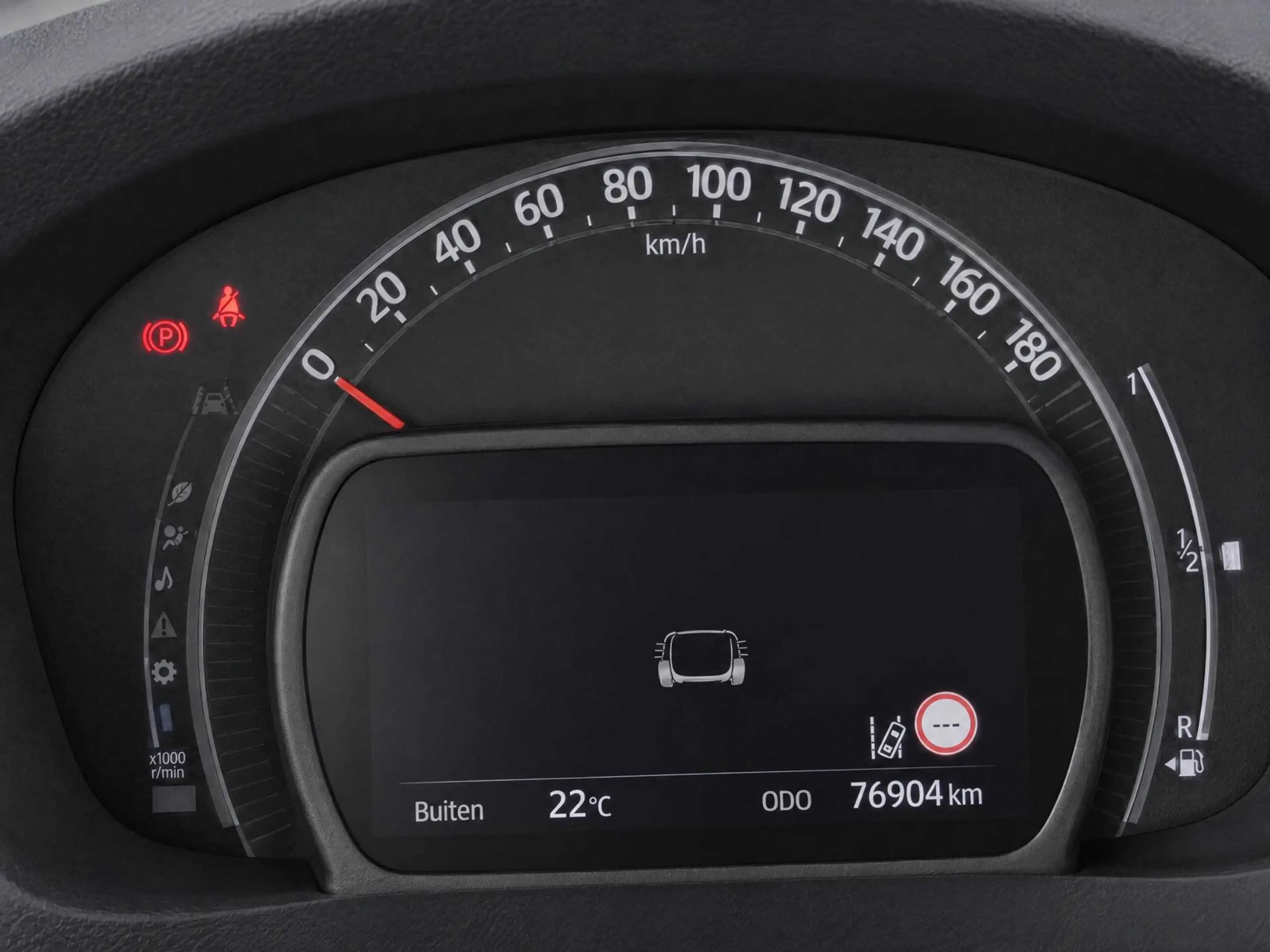 Toyota Aygo X 1.0 VVT-i MT Pulse | Camera | Stoelverwarming | Al — photo 9