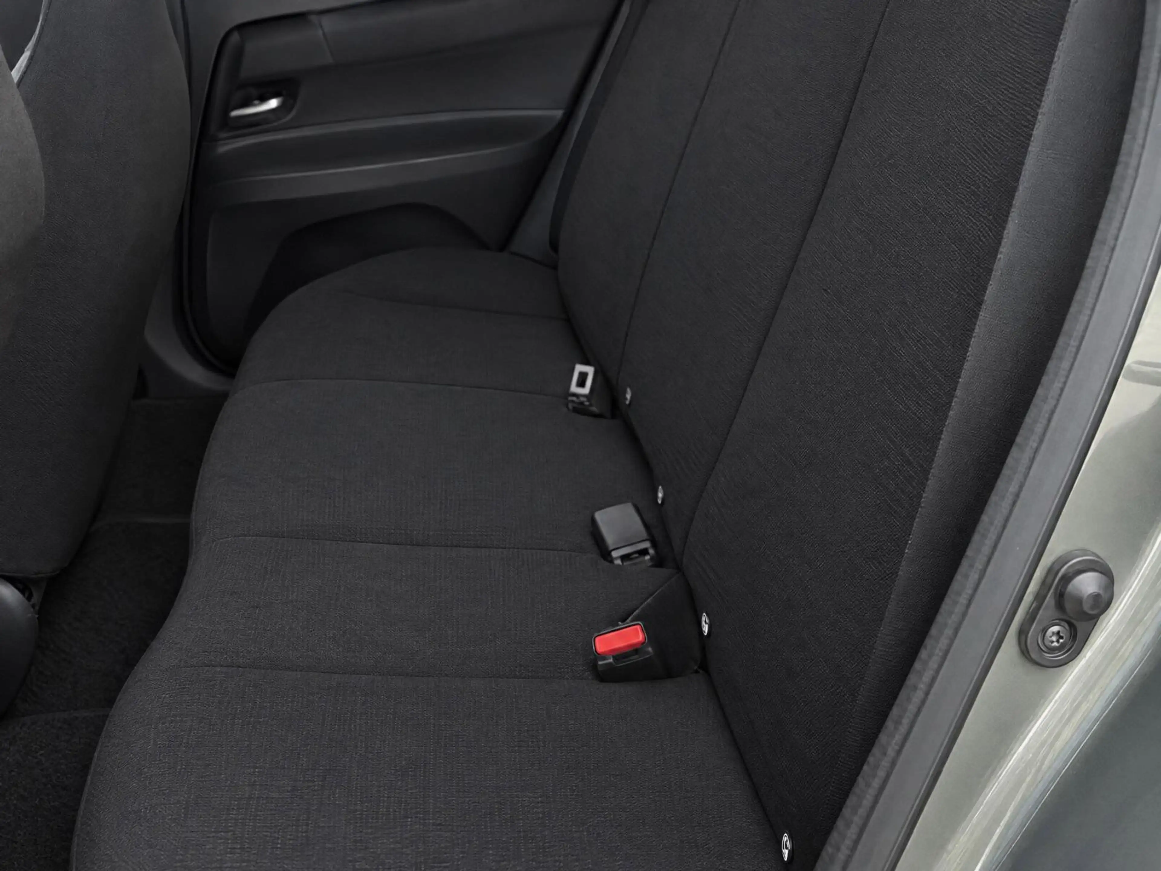 Toyota Aygo X 1.0 VVT-i MT Pulse | Camera | Stoelverwarming | Al — photo 10
