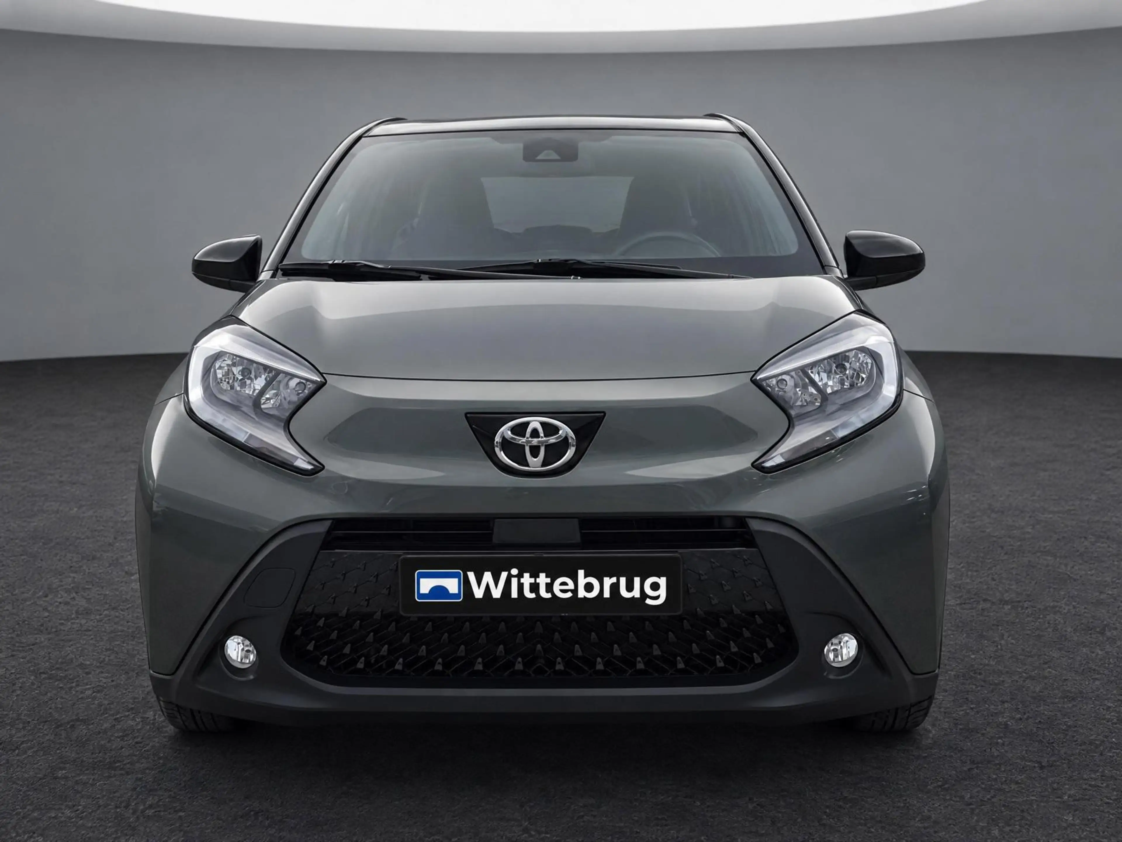 Toyota Aygo X 1.0 VVT-i MT Pulse | Camera | Stoelverwarming | Al — photo 4