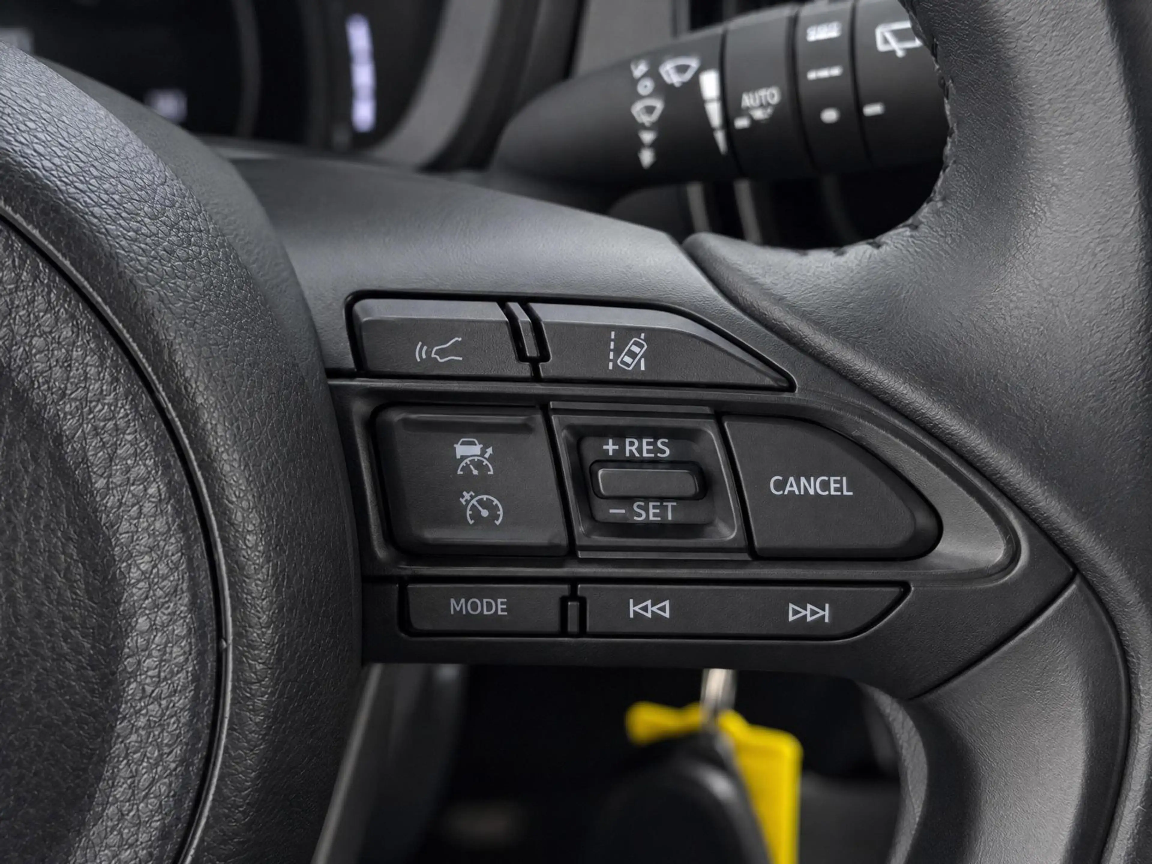 Toyota Aygo X 1.0 VVT-i MT Pulse | Camera | Stoelverwarming | Al — photo 14