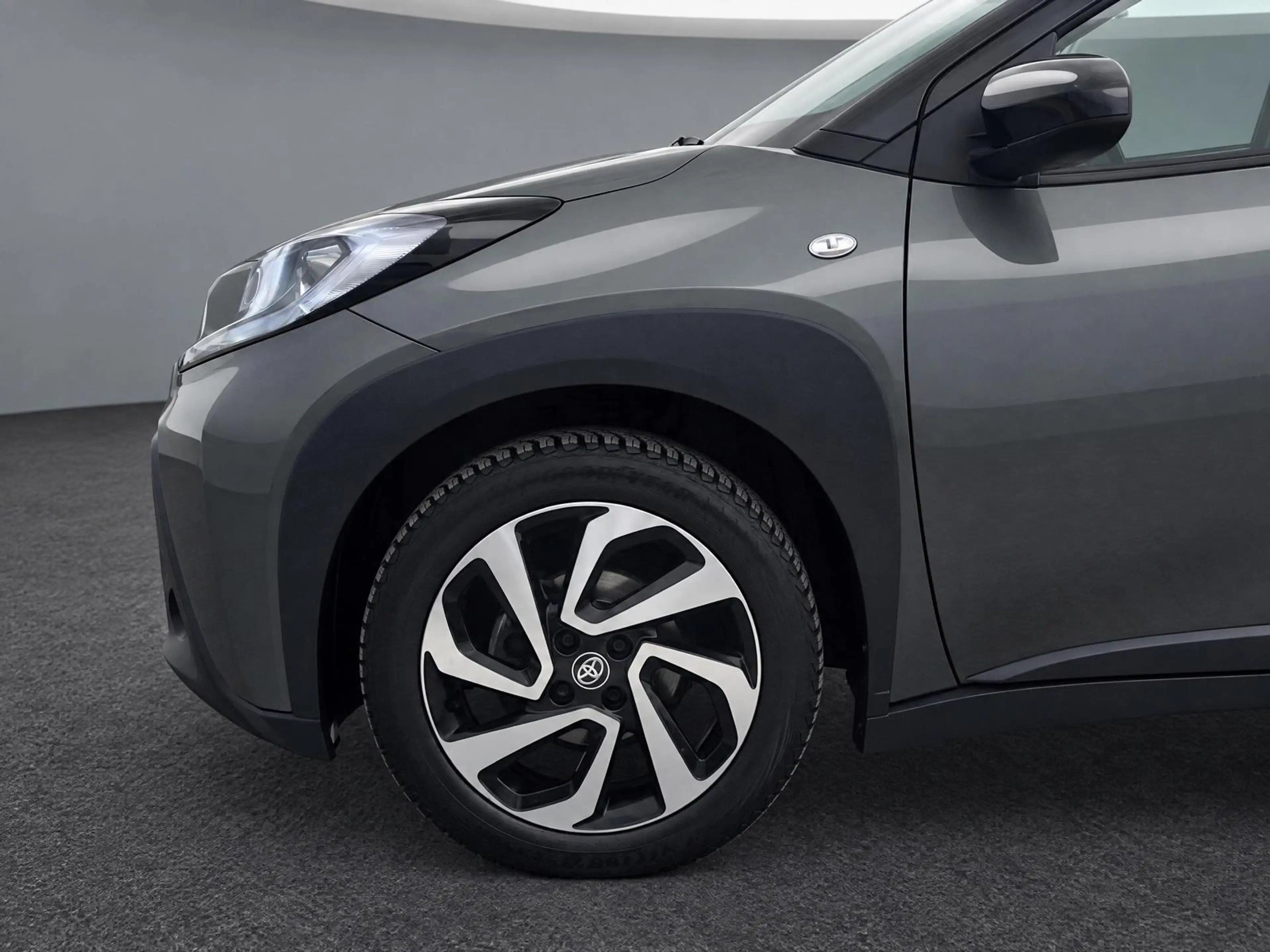 Toyota Aygo X 1.0 VVT-i MT Pulse | Camera | Stoelverwarming | Al — photo 5