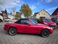 Mazda MX-5 1.6 i Roadster  LEDER + SITZHEIZUNG Rouge - thumbnail 32