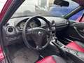 Mazda MX-5 1.6 i Roadster  LEDER + SITZHEIZUNG Rouge - thumbnail 5