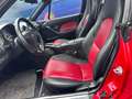 Mazda MX-5 1.6 i Roadster  LEDER + SITZHEIZUNG Rouge - thumbnail 6
