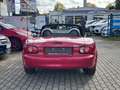 Mazda MX-5 1.6 i Roadster  LEDER + SITZHEIZUNG Rouge - thumbnail 19