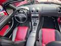 Mazda MX-5 1.6 i Roadster  LEDER + SITZHEIZUNG Rouge - thumbnail 4