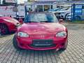 Mazda MX-5 1.6 i Roadster  LEDER + SITZHEIZUNG Rouge - thumbnail 24