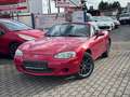 Mazda MX-5 1.6 i Roadster  LEDER + SITZHEIZUNG Rouge - thumbnail 15