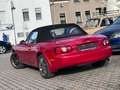 Mazda MX-5 1.6 i Roadster  LEDER + SITZHEIZUNG Rouge - thumbnail 28