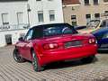 Mazda MX-5 1.6 i Roadster  LEDER + SITZHEIZUNG Rouge - thumbnail 29