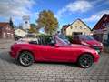 Mazda MX-5 1.6 i Roadster  LEDER + SITZHEIZUNG Rouge - thumbnail 21