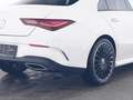 Mercedes-Benz CLA 250 4M AMG Night-Paket Panorama AHK Totw. 19 Weiß - thumbnail 4
