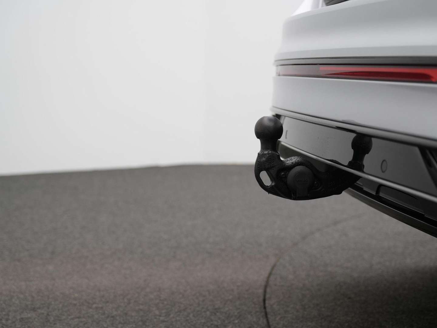 Volkswagen TIGUAN EHybrid R-Line - - Joinsteer - #4