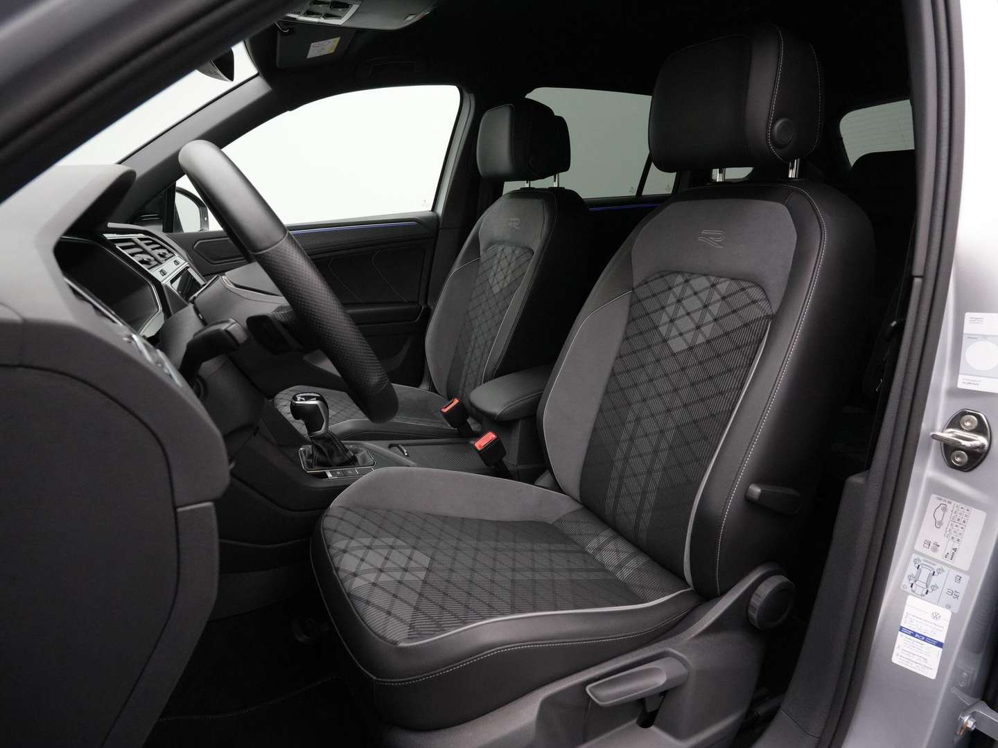 Volkswagen TIGUAN EHybrid R-Line - - Joinsteer - #2