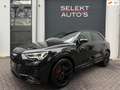 Audi Q3 40 TFSI Quattro Pro Line 3x S-Line 190 Pk Virtual/ Negro - thumbnail 1