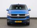 Volkswagen T6.1 Transporter 2.0TDI 150PK DSG L2H1 30 DC Highline | Airco | Cru Blauw - thumbnail 15