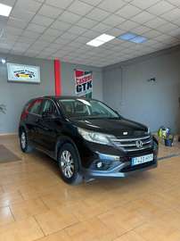 1.6i-DTEC Elegance 4x2