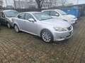 Lexus IS 220d IS 220d 2.2 Silber - thumbnail 3