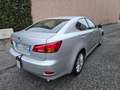 Lexus IS 220d IS 220d 2.2 Silber - thumbnail 4