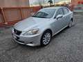 Lexus IS 220d IS 220d 2.2 Silber - thumbnail 1
