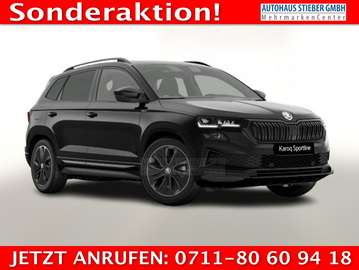 Sportline Sportl AHK Pano Matrix Nav 360° Canto...