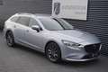 Mazda 6 AUTOMATIK EXCLUSIVE-LINE|LED|KAMERA|NAVI|AFS| Silver - thumbnail 3