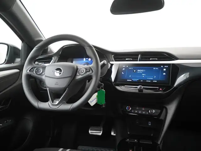 Opel Corsa view 5