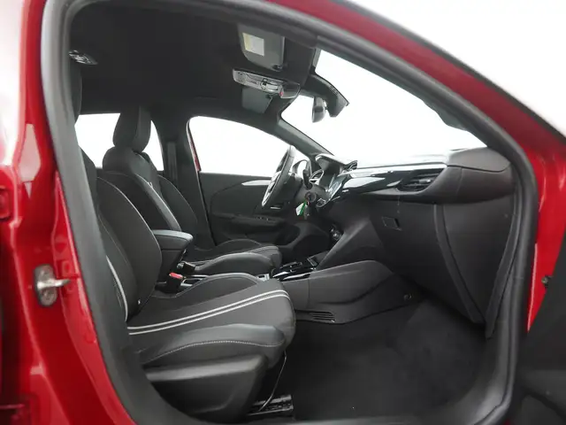 Opel Corsa view 3