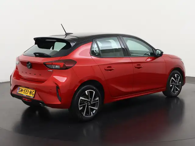 Opel Corsa view 4