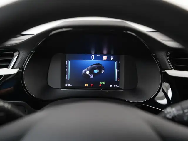Opel Corsa view 8