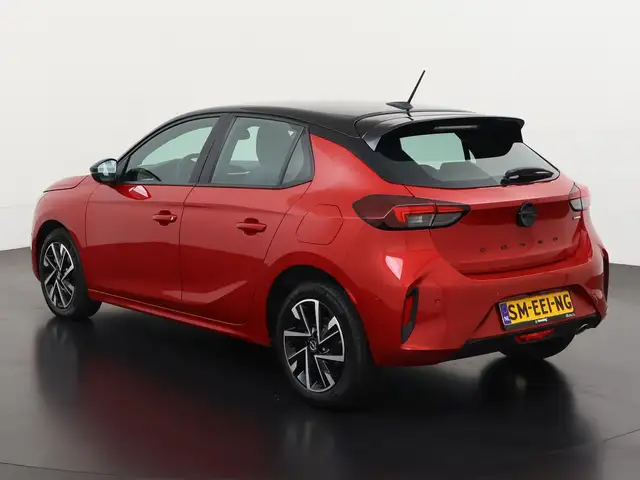 Opel Corsa view 6
