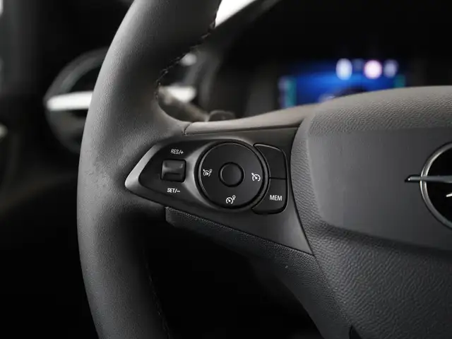 Opel Corsa view 7