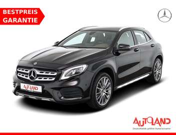 Peak Edition LED Alcantara AHK Navi PDC