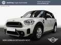 MINI Cooper SE Countryman All4 Aut. Classic Trim *Navi* Plateado - thumbnail 1