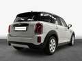 MINI Cooper SE Countryman All4 Aut. Classic Trim *Navi* Plateado - thumbnail 2
