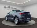Volkswagen T-Roc Cabriolet 1.5 TSI R-Line RFK SHZ Grau - thumbnail 4