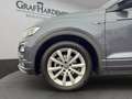 Volkswagen T-Roc Cabriolet 1.5 TSI R-Line RFK SHZ Grau - thumbnail 3