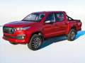 Foton Tunland G7 2.0 TD 6MT CON ROLL BAR Rosso - thumbnail 2