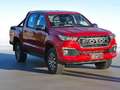 Foton Tunland G7 2.0 TD 6MT CON ROLL BAR Rosso - thumbnail 4