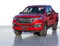 Foton Tunland G7 2.0 TD 6MT CON ROLL BAR Rosso - thumbnail 1