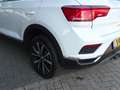 Volkswagen T-Roc 1.0 TSI Style Business Panoramadak Trekhaak Blanc - thumbnail 11