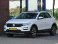 Volkswagen T-Roc 1.0 TSI Style Business Panoramadak Trekhaak Blanc - thumbnail 1